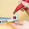 Modelcraft PFL6010-B Sanding Bands (10mm) x 3